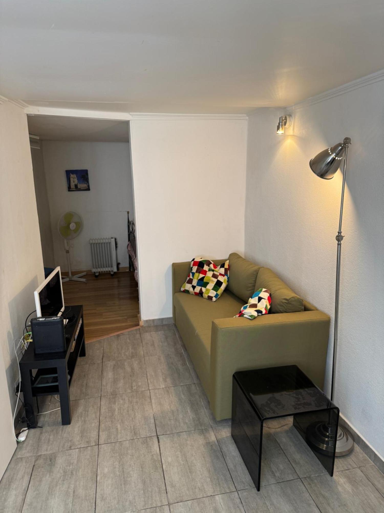 Lisbon Secret & Graca Apartment Kültér fotó