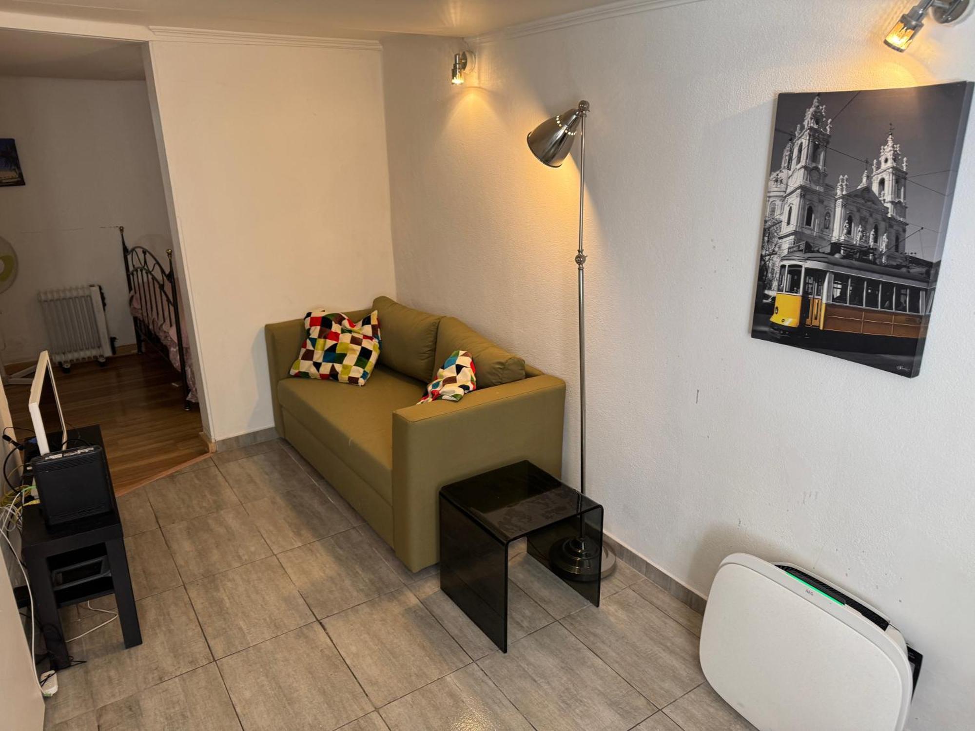 Lisbon Secret & Graca Apartment Kültér fotó
